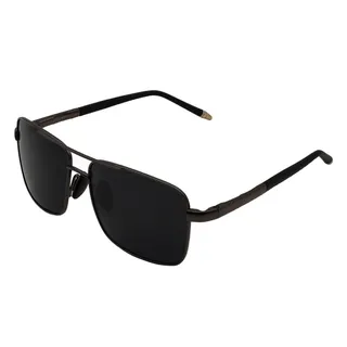 عینک آفتابی خلبانی پلاریزه  مدل P8581