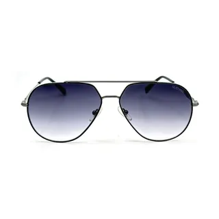 عینک آفتابی موستانگ - نقره‌ای