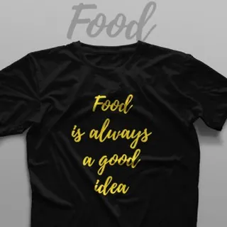 تیشرت Good Idea