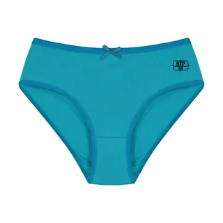 شورت زنانه برهان تن پوش مدل اسلیپ Jolo Papiun 03-3...