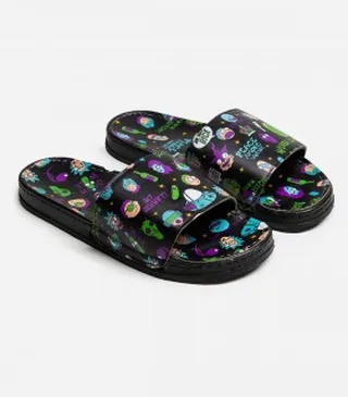 صندل ریک و مورتی