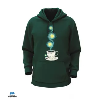 هودی starry Coffee