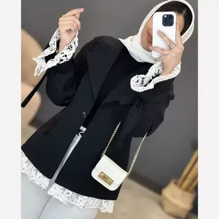 مانتو کتی  کت جدید  کت زنانه  کت عیدانه 