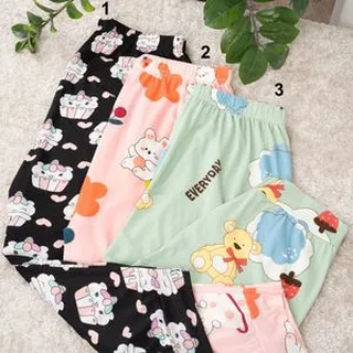 شلوارک راحتی فانتزی