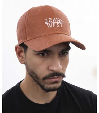 کلاه لبه دار مردانه جین وست Jeanswest کد 23917082