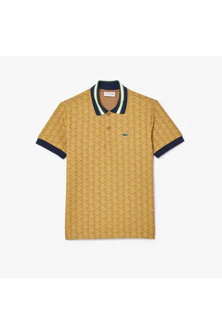 <span class="text-styled__StyledSpan-sc-d280c10c-1 dvOaRP">Lacoste< span>مونوگرام مردانه کلاسیک فیت آبی سرمه ای پولو