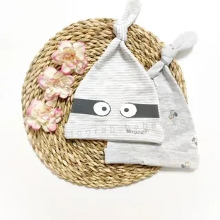 پک کلاه نوزادی