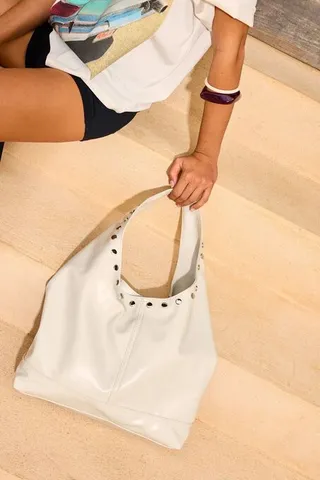 کیف رودوشی زنانه برشکا