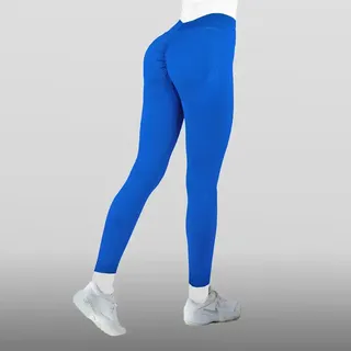 لگ سیملس اورجینال پشت چین دار کمر هفتی M209