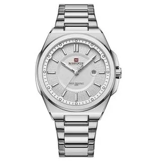 ساعت مچی عقربه‌ای مردانه نیوی فورس مدل NF9212SW