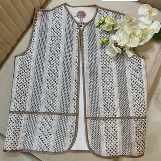 ژیله سوزن دوزی هندی ۱۰۵۳۲