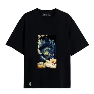 تی شرت آستین کوتاه سارا خلیلاوی