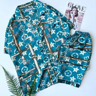 ست ساتن کد6516