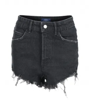 شلوارک جین زنانه سولا مدل SL524600005