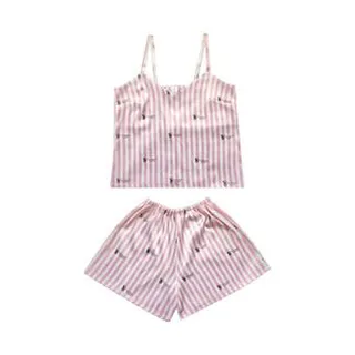 لباس خواب زنانه مدل رازملکه کد021