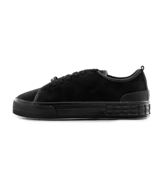 کفش روزمره مردانه Pull & Bear بند دار