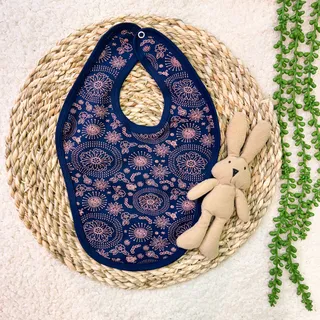 پیشبند نخی خرگوش ملانژ