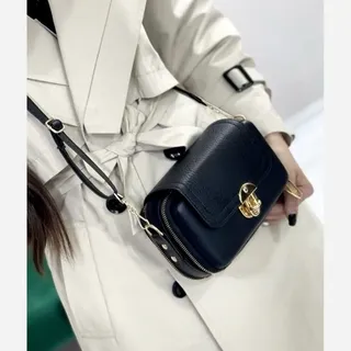 کیف دوشی موبایلی کیف پاسپورتی کیف رو دوشی کیف دخترا�نه کیف اسپرت کیف گوشی کیف موبایل کیف سلین افقی
