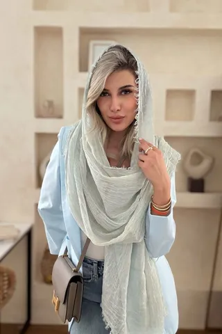 شال ریوا کد 680