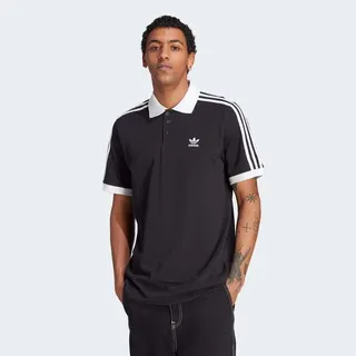 پولوشرت مردانه آدیداس مدل 3-STRIPES کد IL2501