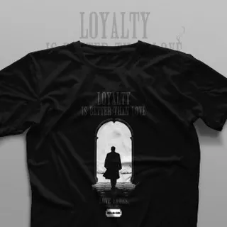 تیشرت Peaky Blinders #21