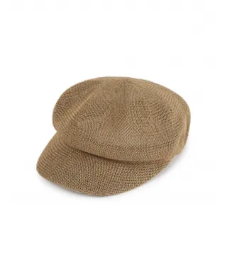 کلاه فلت زنانه نوولاشال مدل 1008