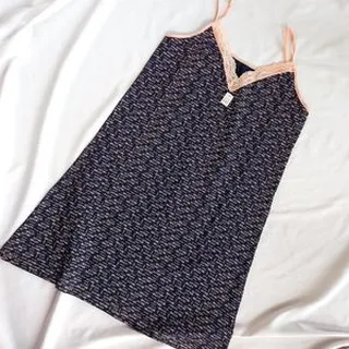 پیراهن بندی زنانه