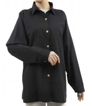 مانتو زنانه شندی Shandy کد 9142