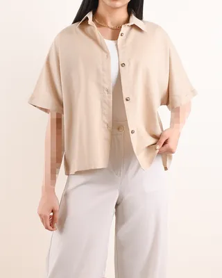 شومیز بهاره رها C00427