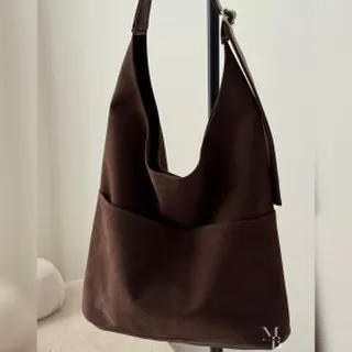 کیف دوشی زنانه مدل گارین