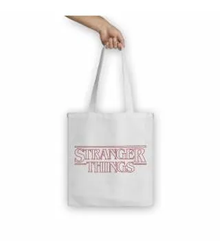 ساک پارچه ای Stranger Things