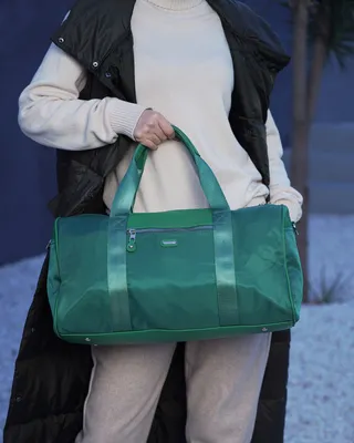 ساک مسافرتی دستی زنانه دیوید جونز