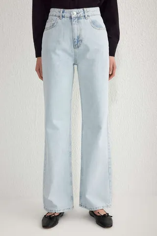 شلوار جین زنانه  ترندیول  میلا