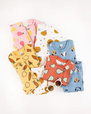 ست Lc waikiki کد C000209