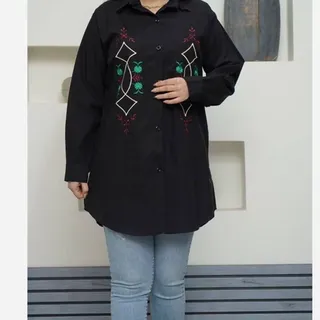 تونیک زنانه تونیک لینن