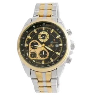 ساعت مچی مردانه �کاسیو CASIO طرح ادیفایس مدل 2239