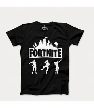 تیشرت TG113) Fortnite)