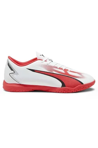 Puma107529-02 کفش ورزشی داخل سالن فوتسال مردانه آستروتورف Ultra Play It BLACK