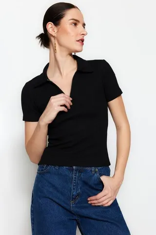 بلوز زنانه  ترندیول  میلا