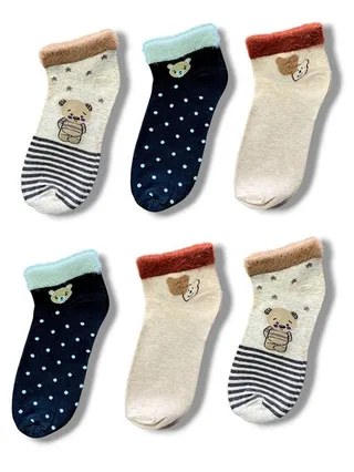 جوراب زنانه ال سی وایکیکی