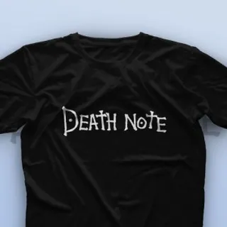 تیشرت Death Note #1