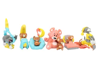 فیگور تام و جری (تکی)