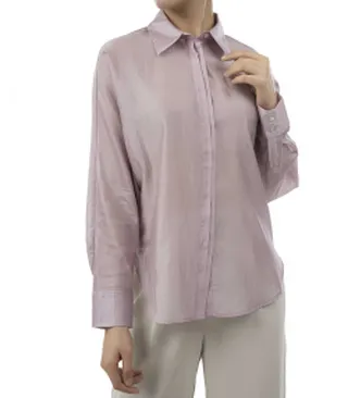 شومیز آستین بلند زنانه جوتی جینز JootiJeans کد 51731320