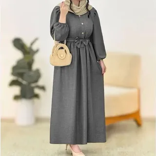 پیراهن شانتون صوفیا درجه یک آزاده 