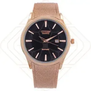 ساعت مردانه سیتیزن CITIZEN مدل 00105G کد WSG-67