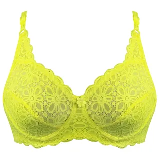 سوتین زنانه کارنا رز مدل 3342