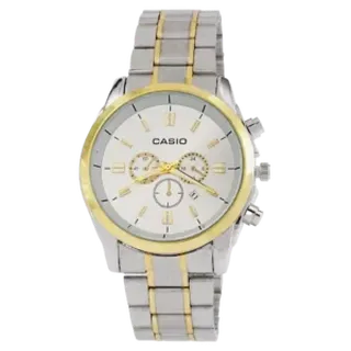 ساعت مچی مردانه کاسیو CASIO مدل 1918