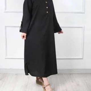 پیراهن مانتوی آیوا 6157
