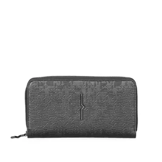 کیف پول زیپی