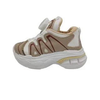 کفش راحتی بچگانه مدل میلاد کد 1160CR